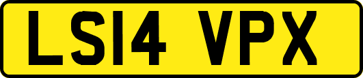 LS14VPX