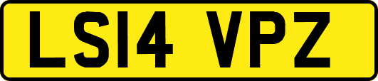 LS14VPZ