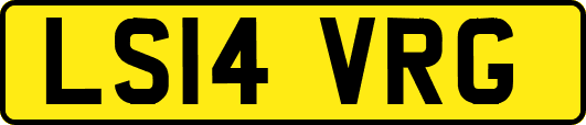 LS14VRG