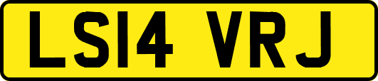 LS14VRJ
