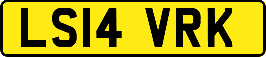 LS14VRK