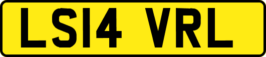 LS14VRL