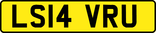 LS14VRU