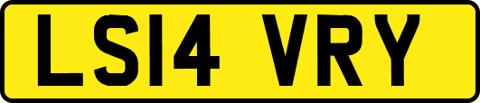 LS14VRY