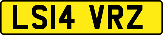 LS14VRZ