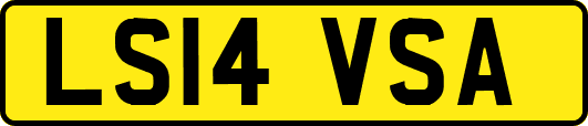LS14VSA