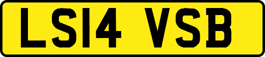 LS14VSB