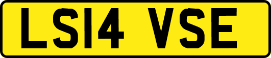 LS14VSE