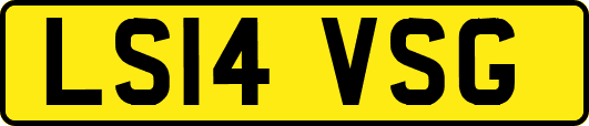 LS14VSG