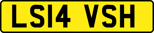 LS14VSH