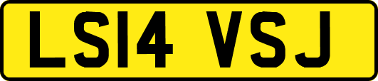 LS14VSJ