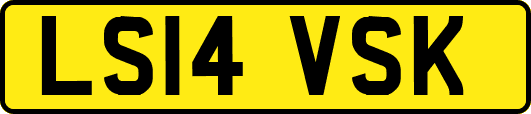 LS14VSK