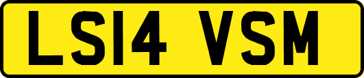 LS14VSM