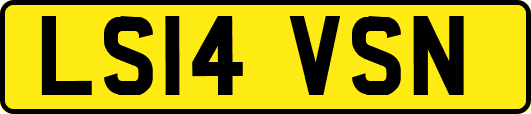 LS14VSN
