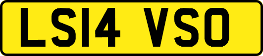 LS14VSO