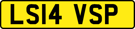 LS14VSP