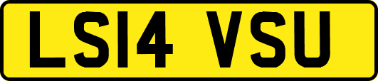 LS14VSU