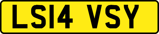 LS14VSY