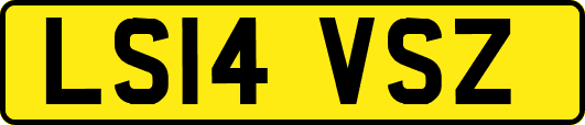 LS14VSZ