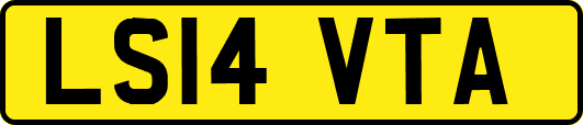 LS14VTA