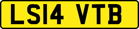 LS14VTB