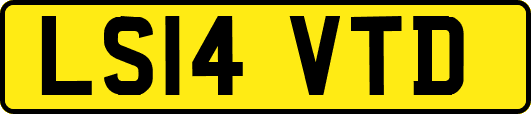 LS14VTD