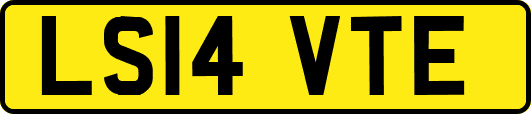 LS14VTE