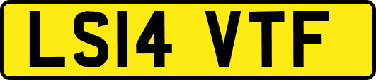LS14VTF