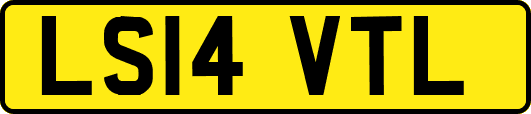 LS14VTL