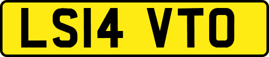 LS14VTO