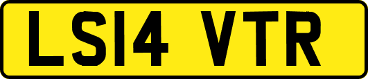 LS14VTR