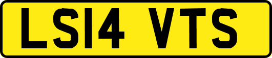 LS14VTS