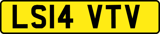 LS14VTV