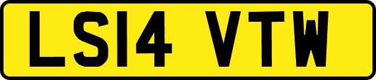 LS14VTW