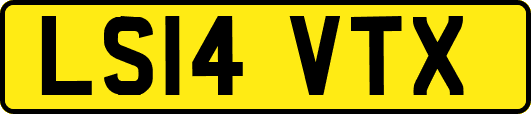 LS14VTX