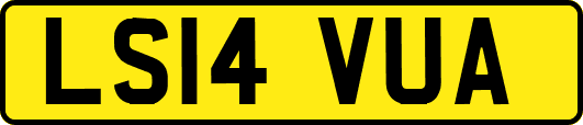 LS14VUA