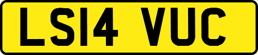LS14VUC