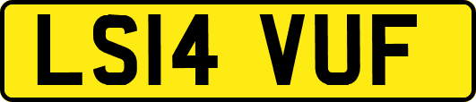 LS14VUF
