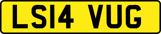 LS14VUG