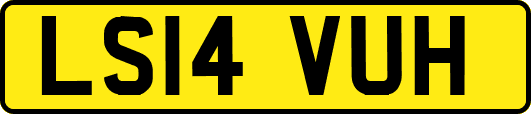 LS14VUH