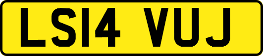 LS14VUJ