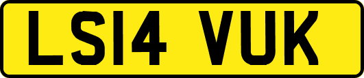 LS14VUK