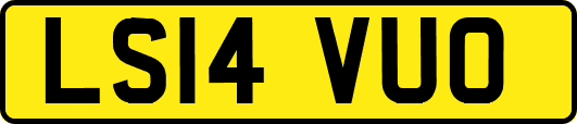 LS14VUO