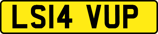 LS14VUP