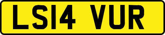 LS14VUR