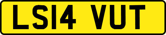 LS14VUT