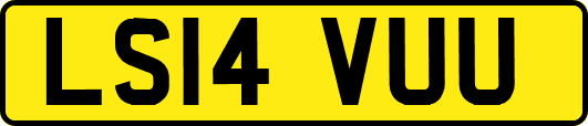 LS14VUU