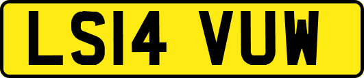 LS14VUW