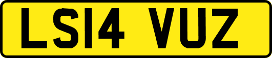 LS14VUZ
