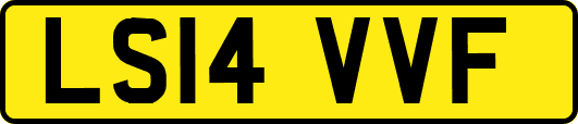 LS14VVF